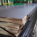 Anti-slip Rice Pattern Film Faced Plywood — image 5