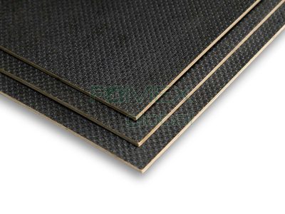 Anti-slip Rice Pattern Film Faced Plywood — engineered wood products catalogue