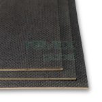 Anti-slip Rice Pattern Film Faced Plywood — image 2