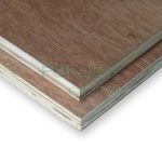 Bintangor Faced Plywood — image 1