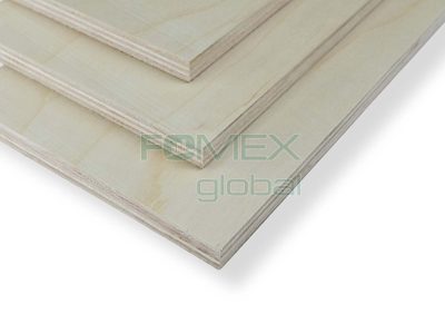 Birch Plywood
