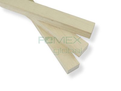 Laminated Veneer Lumber