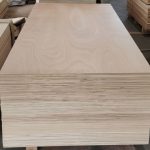 Okoume Faced Plywood — image 3