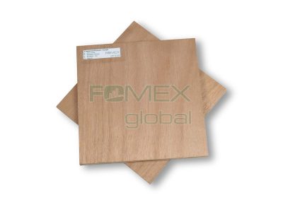Okoume Faced Plywood — engineered wood products catalogue