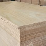 Okoume Faced Plywood — image 6