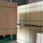 Packing Plywood Grade AA (Okoume, Bintangor, Pine, EV Face) — image 4