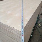Packing Plywood Grade AB (Okoume + Styrax, Bintangor + Styrax) — image 5