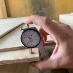 Pine Faced Plywood — image 6