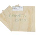 Pine Faced Plywood — image 1
