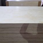 Pine Faced Plywood — image 4