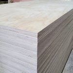 Pine Faced Plywood — image 5