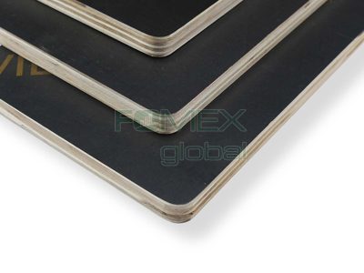 Premium-Form Film Faced Plywood — engineered wood products catalogue