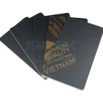 Premium-Form Film Faced Plywood — image 1