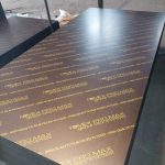 Premium-Form Film Faced Plywood — image 4