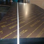 Premium-Form Film Faced Plywood — image 5
