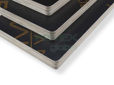 Promax-Form Film Faced Plywood