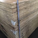 Single-Form Film Faced Plywood — image 5