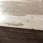 Single-Form Film Faced Plywood — image 8