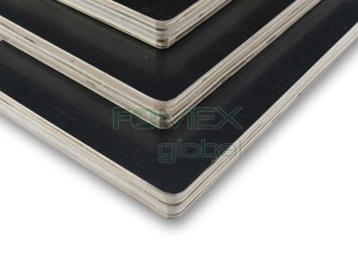Standard-Form Film Faced Plywood — engineered wood products catalogue