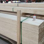 Laminated Veneer Lumber — image 4