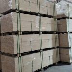 Laminated Veneer Lumber — image 5