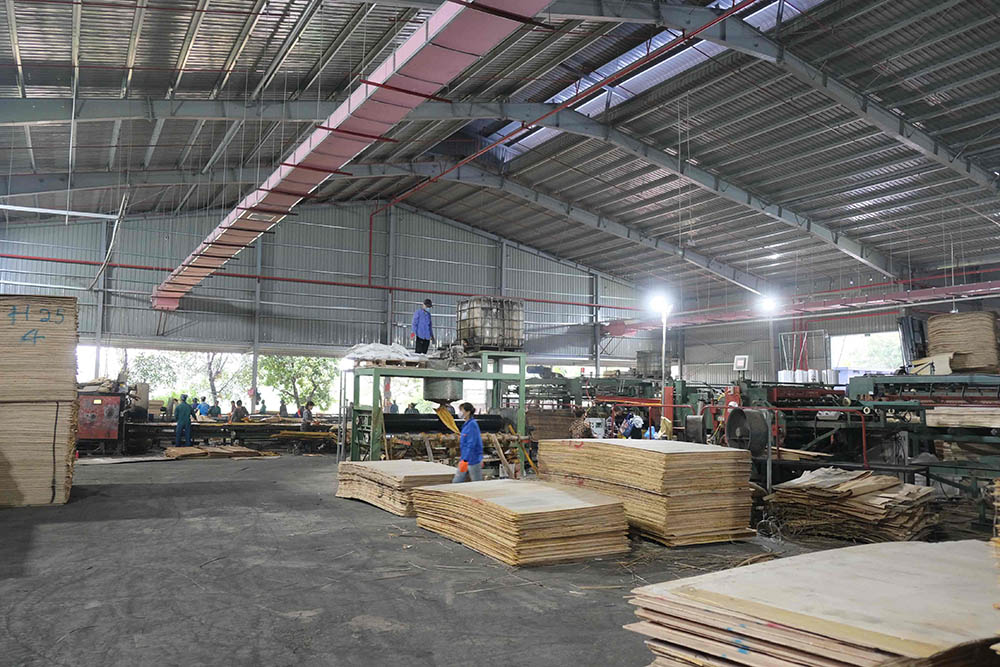 OEM & Custom Supply - Private Label and Dedicated Production