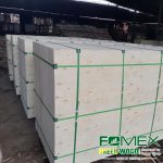 Anti-slip Hexagonal Pattern Film Faced Plywood — image 11